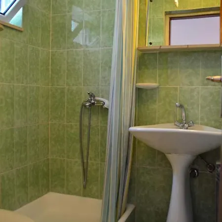 Studio 2921a Apartment *